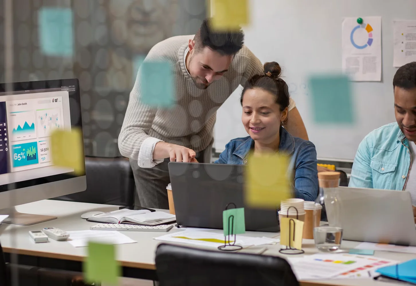 Rescuing an Outdated Site: How Knightsbridge Dental Care Achieved First-Place Region Rankings with a Full Website Redesign